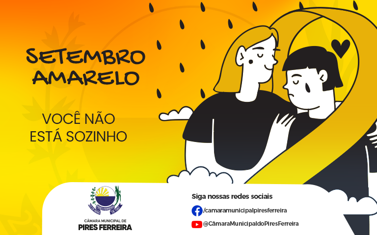 Setembro Amarelo